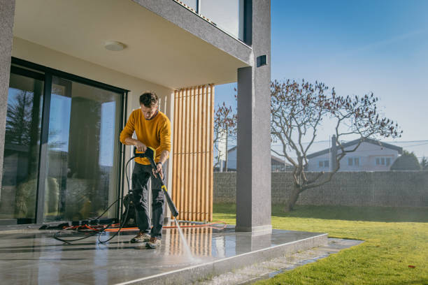 Best Building Exterior Washing  in Weedsport, NY